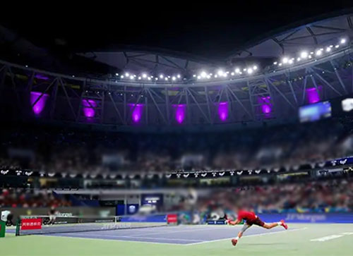 榆社县体育比赛