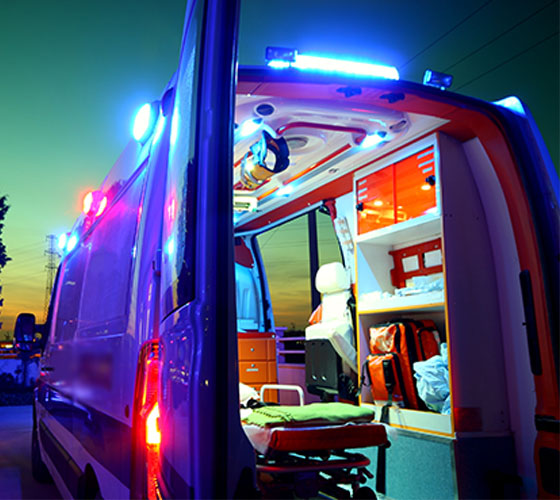 榆社县车辆内部展示